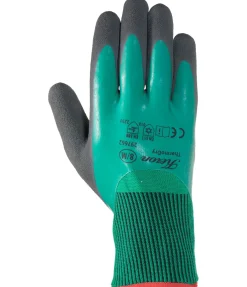 Kramer Gants de travail d'hiver turquoise Online