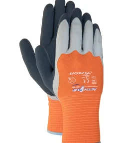 Kramer Gants de travail Grip orange Sale