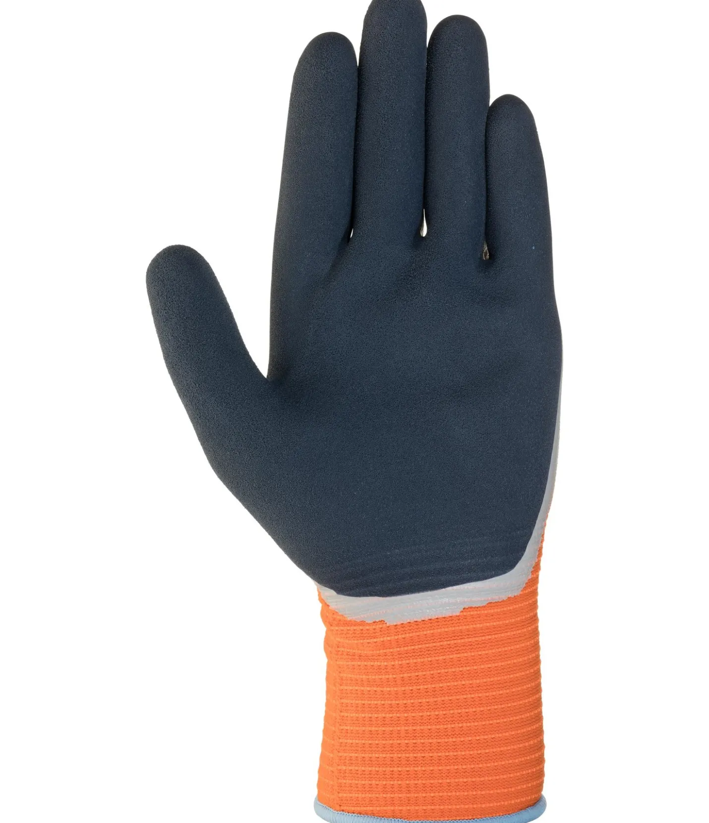 Kramer Gants de travail Grip orange Sale