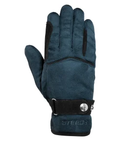 STEEDS Gants d'hiver Luzern pétrole Clearance