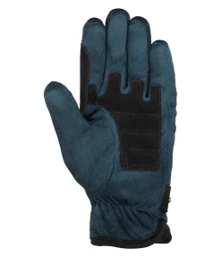 STEEDS Gants d'hiver Luzern pétrole Clearance
