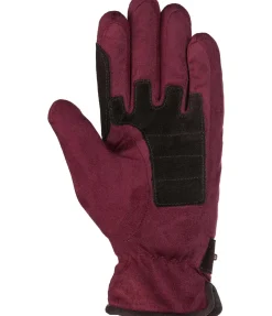 STEEDS Gants d'hiver Luzern mûron New