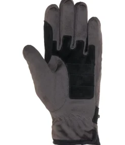 STEEDS Gants d'hiver Luzern carbone Discount