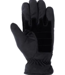 STEEDS Gants d'hiver Luzern noir Outlet