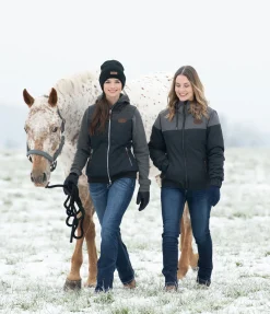 STEEDS Gants d'hiver Luzern noir Outlet