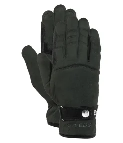 STEEDS Gants d'hiver Luzern forêt