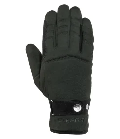 STEEDS Gants d'hiver Luzern forêt