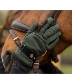 STEEDS Gants d'hiver Luzern forêt