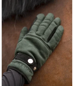 STEEDS Gants d'hiver Luzern forêt