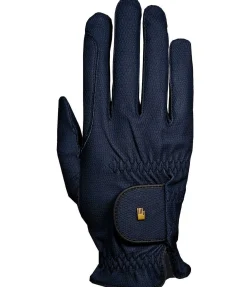 Roeckl Gants d'hiver ROECK GRIP marine