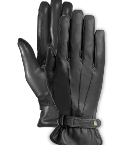 Roeckl Gants d'hiver Weymouth noir Clearance