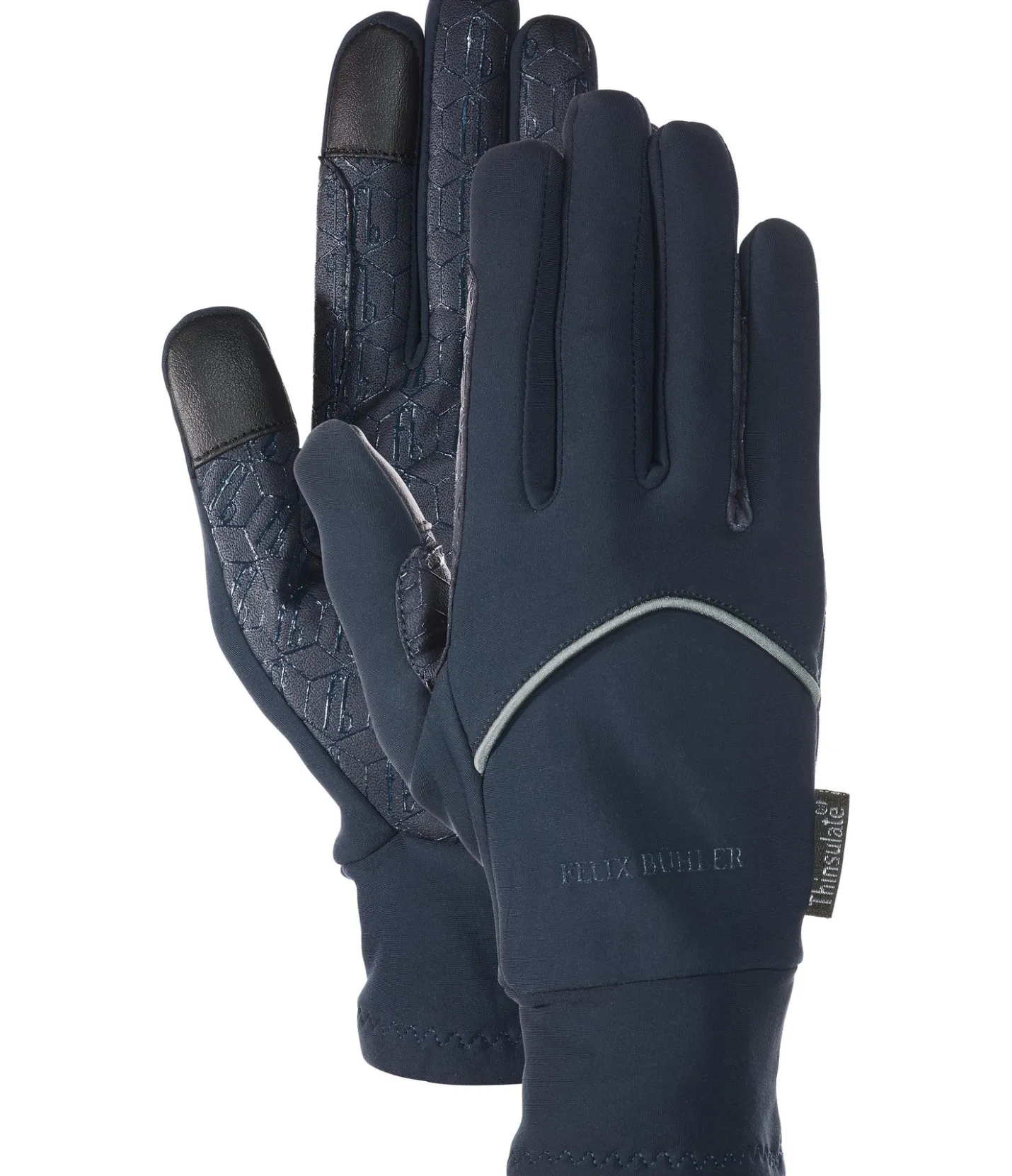 Felix Bühler Gants d'hiver en polaire Slip Pro navy Online