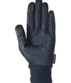 Felix Bühler Gants d'hiver en polaire Slip Pro navy Online