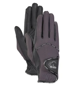 Felix Bühler Gants d'équitation Aero carbone New