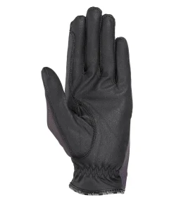 Felix Bühler Gants d'équitation Aero carbone New