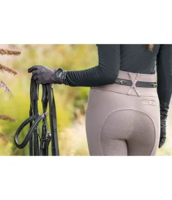 Felix Bühler Gants d'équitation Aero carbone New