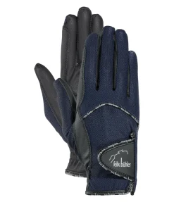 Felix Bühler Gants d'équitation Aero navy Sale