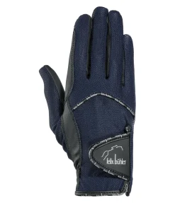 Felix Bühler Gants d'équitation Aero navy Sale