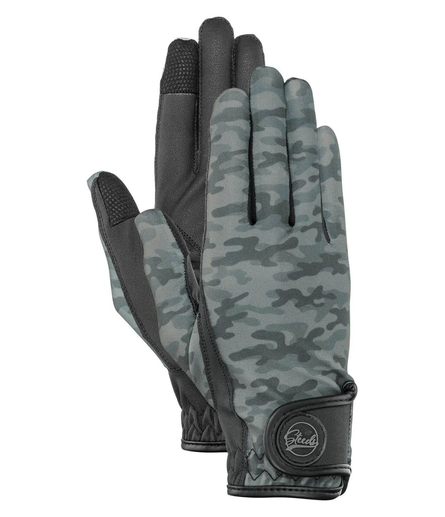 STEEDS Gants d'équitation Cleo fango Sale