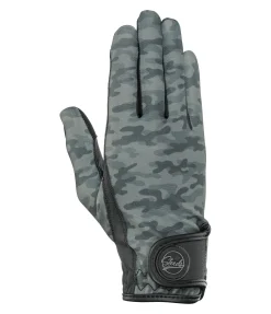 STEEDS Gants d'équitation Cleo fango Sale