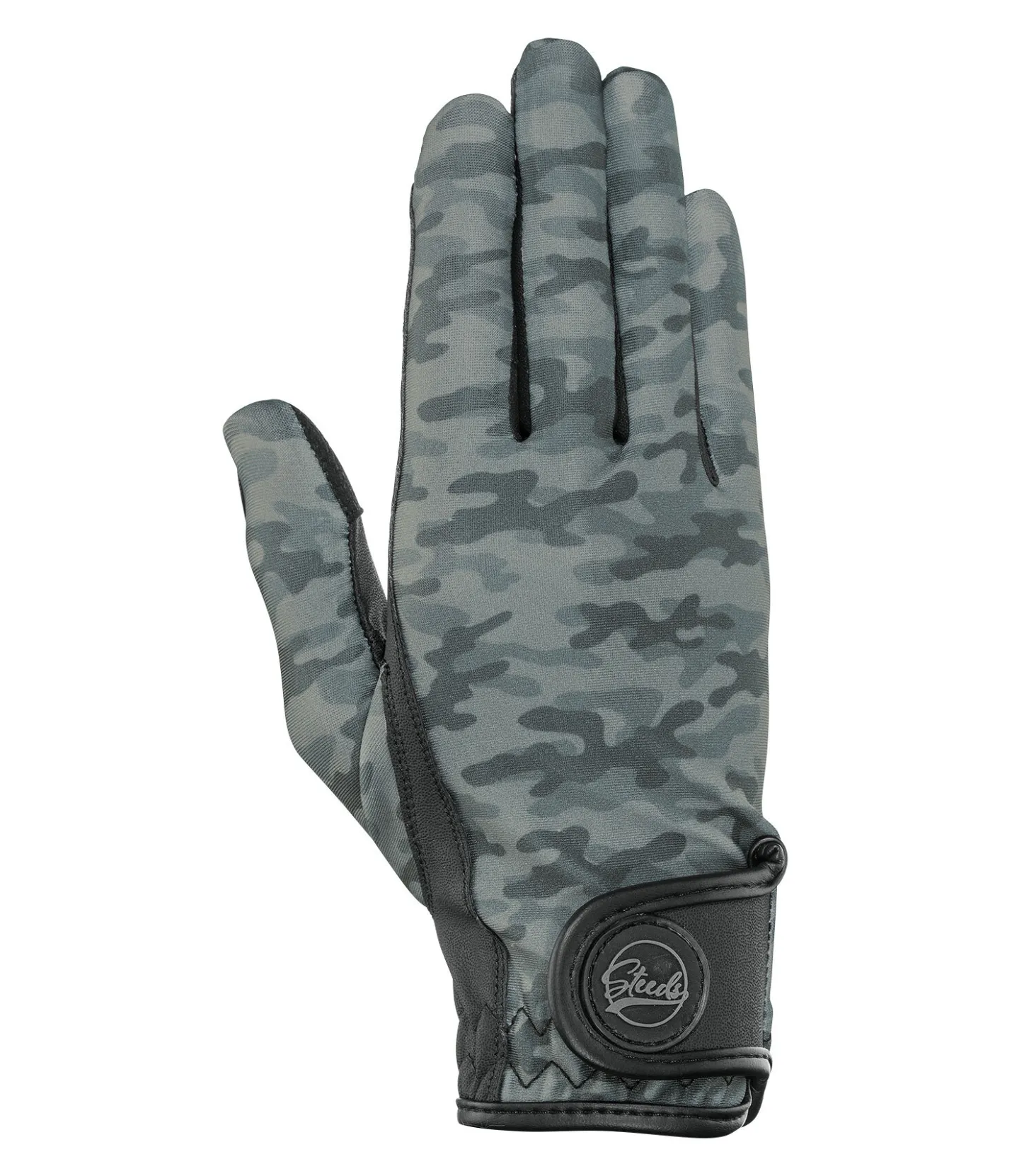 STEEDS Gants d'équitation Cleo fango Sale