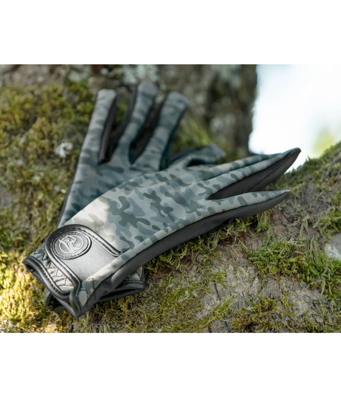 STEEDS Gants d'équitation Cleo fango Sale