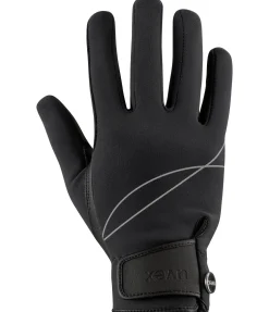 uvex Gants d'équitation crx700 noir Best