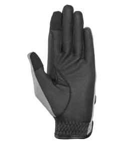 STEEDS Gants d'équitation Glitter carbone Sale