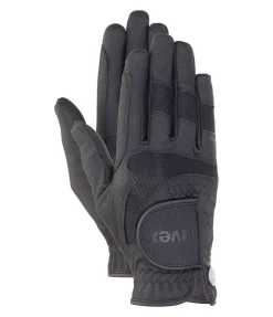 uvex Gants d'équitation i-performance 2 noir Discount