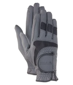 uvex Gants d'équitation i-performance 2 anthracite New