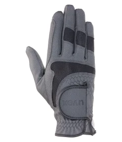 uvex Gants d'équitation i-performance 2 anthracite New