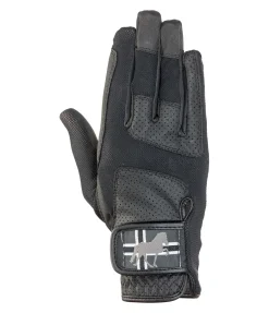 FENGUR Gants d'équitation Jorid noir Online