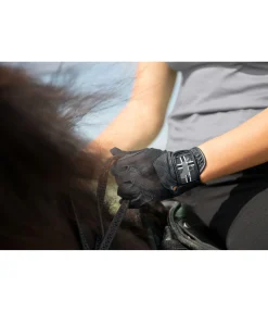 FENGUR Gants d'équitation Jorid noir Online