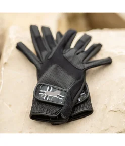 FENGUR Gants d'équitation Jorid noir Online