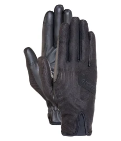 STEEDS Gants d'équitation Laki noir Outlet