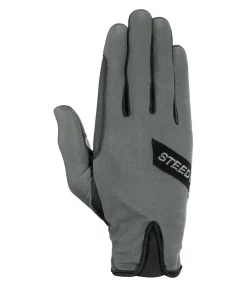 STEEDS Gants d'équitation Laki origan Discount