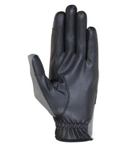STEEDS Gants d'équitation Laki origan Discount