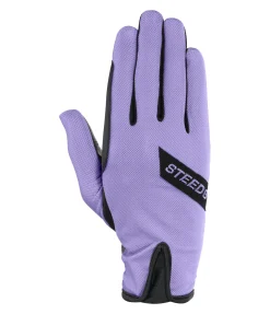 STEEDS Gants d'équitation Laki melia Outlet