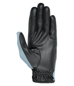 STEEDS Gants d'équitation Laki bleu atlantique Best