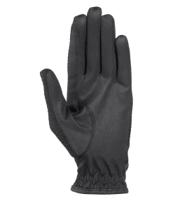 STEEDS Gants d'équitation Lelia noir New