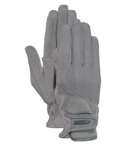 STEEDS Gants d'équitation Lelia carbone Discount