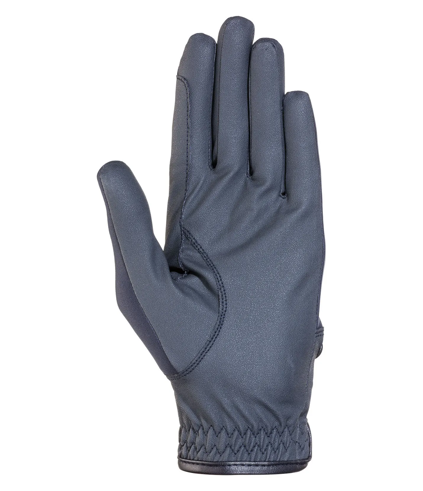 Felix Bühler Gants d'équitation Locarno navy Outlet