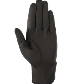 Roeckl Gants d'équitation LORRAINE noir Clearance