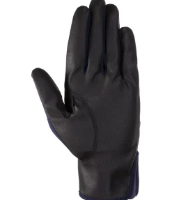 Roeckl Gants d'équitation LORRAINE marine Discount