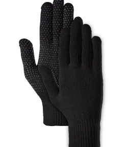 STEEDS Gants d'équitation Magic noir Clearance
