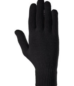 STEEDS Gants d'équitation Magic noir Clearance