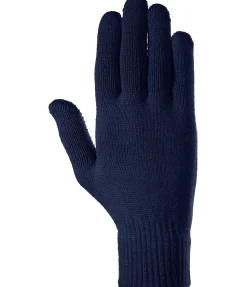 STEEDS Gants d'équitation Magic marine Hot
