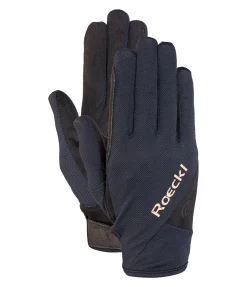 Roeckl Gants d'équitation MARENO noir Online