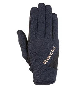 Roeckl Gants d'équitation MARENO noir Online