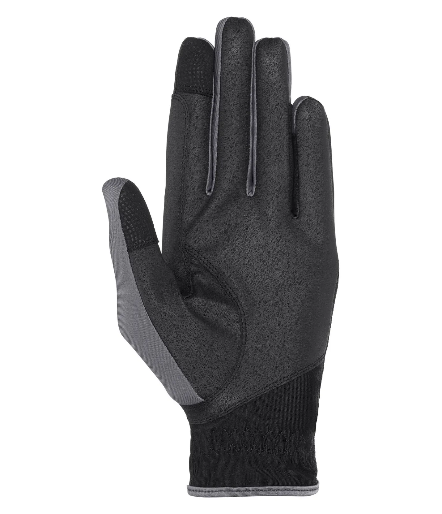 STEEDS Gants d'équitation May macadamia Best